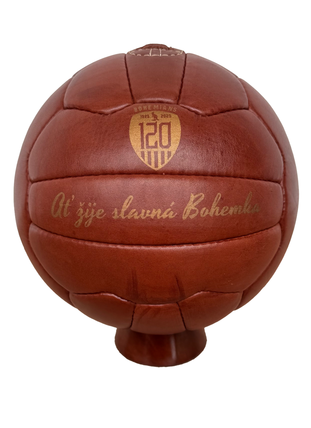 6637-mic kozeny retro 120let bohemians praha 1905 1